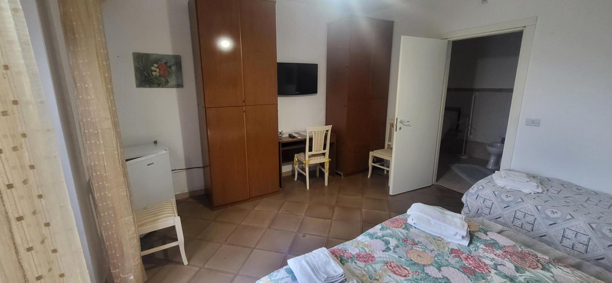 Hotel Dory Албиния Экстерьер фото