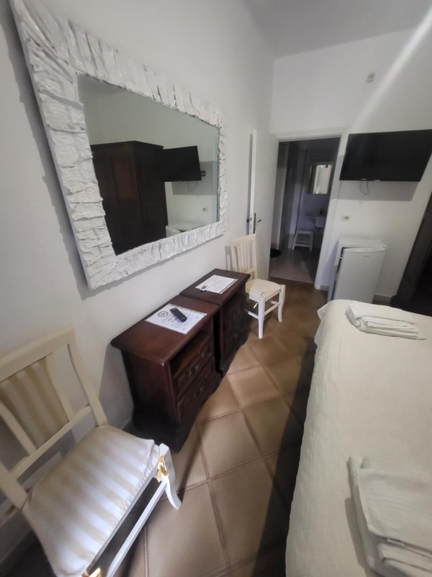Hotel Dory Албиния Экстерьер фото