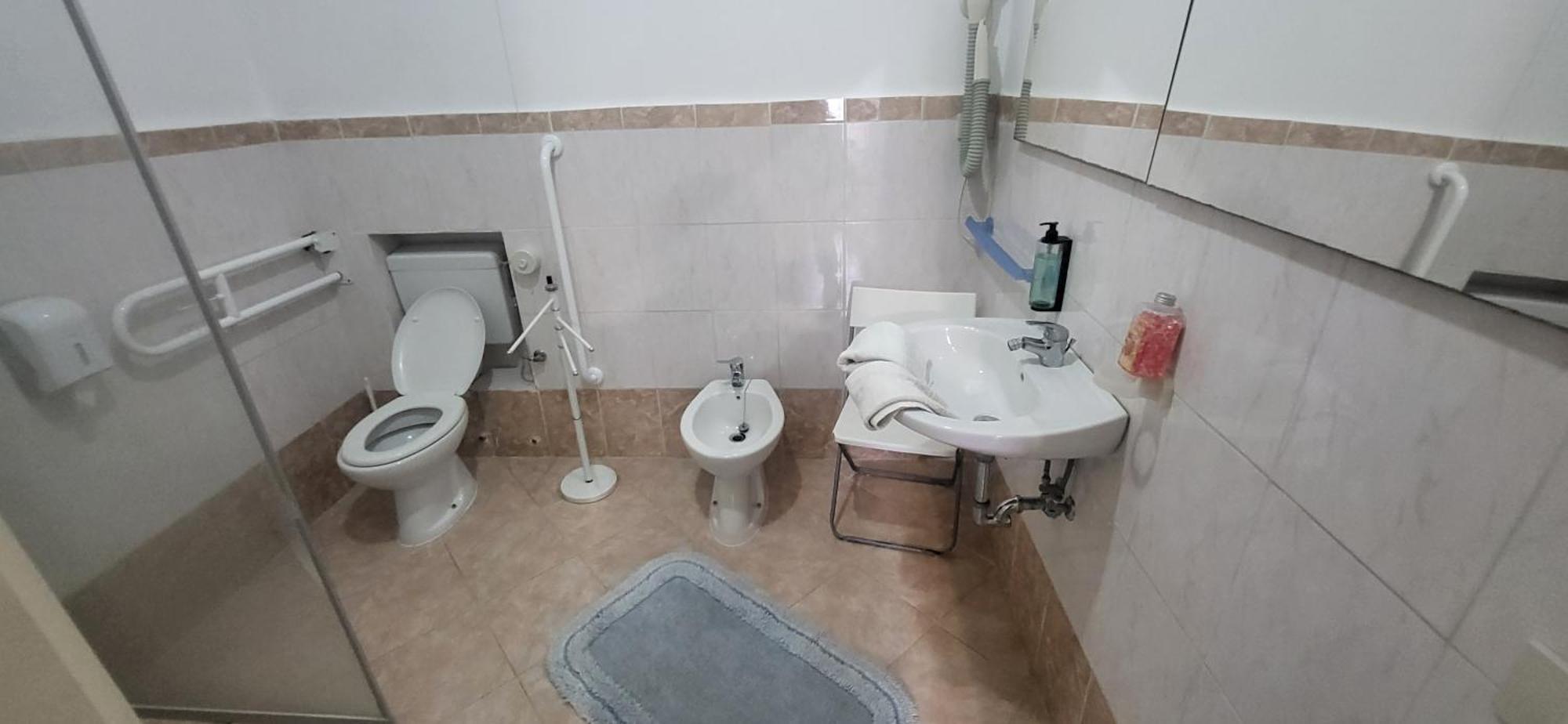 Hotel Dory Албиния Экстерьер фото