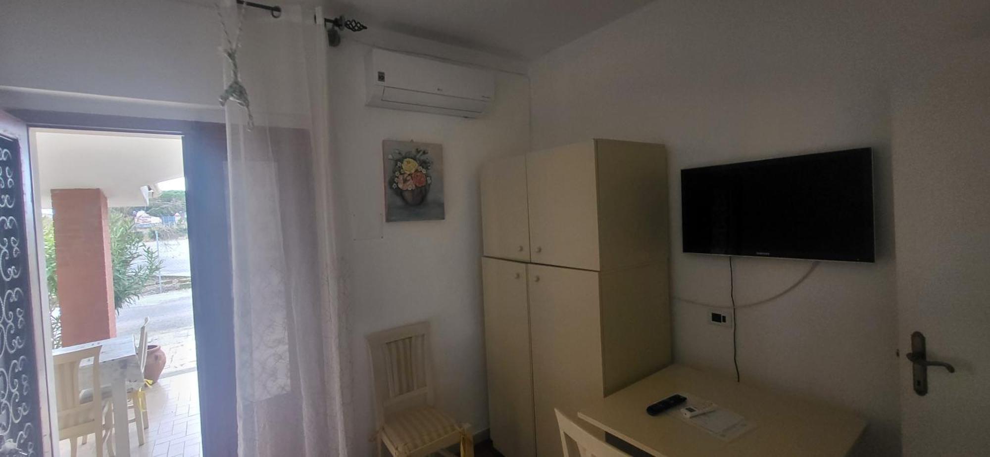 Hotel Dory Албиния Экстерьер фото