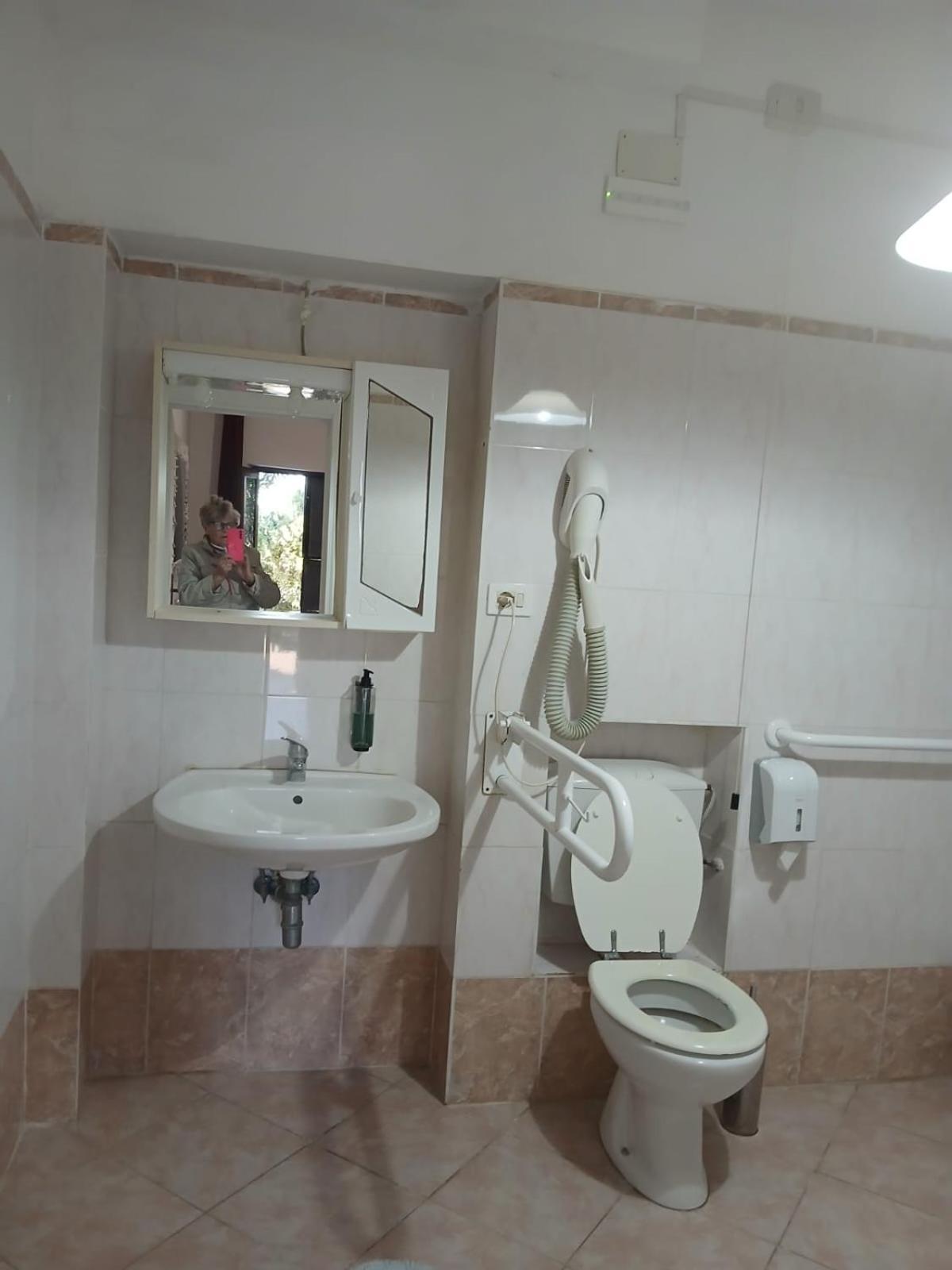 Hotel Dory Албиния Экстерьер фото
