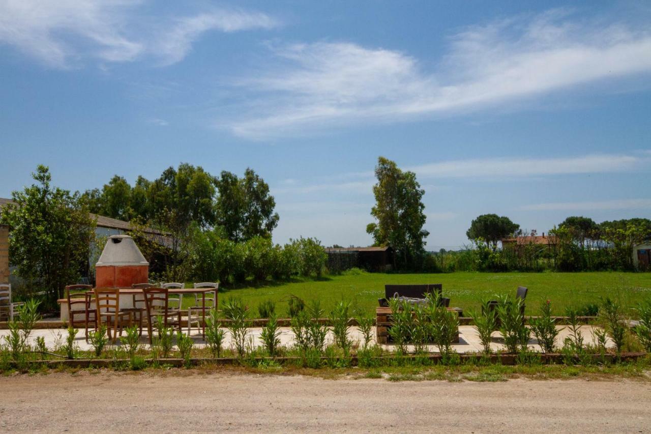 Hotel Dory Албиния Экстерьер фото